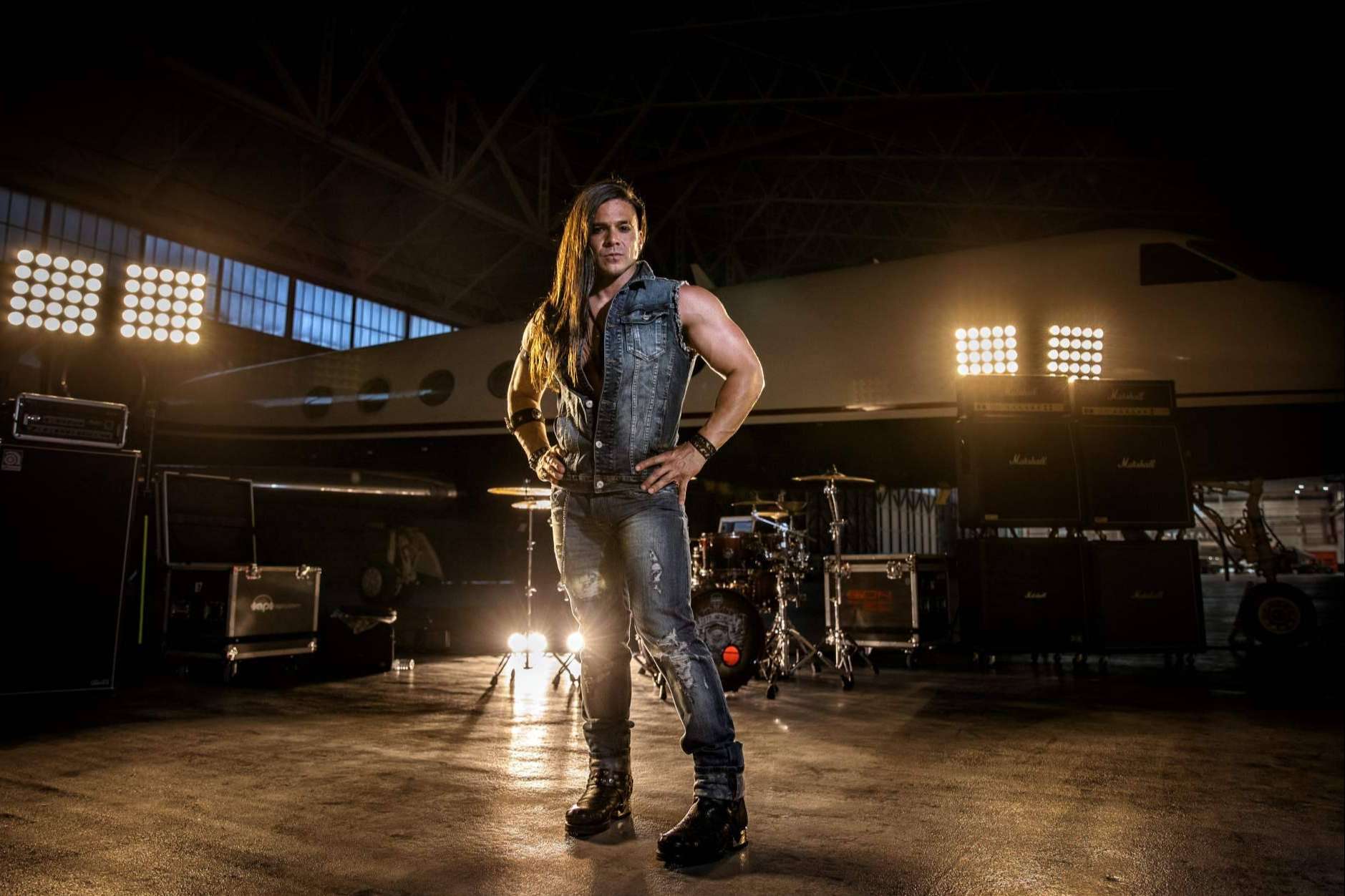 'Historia que cantar, el show' el concierto que Tete Novoa presentará en las fiestas de Pinto