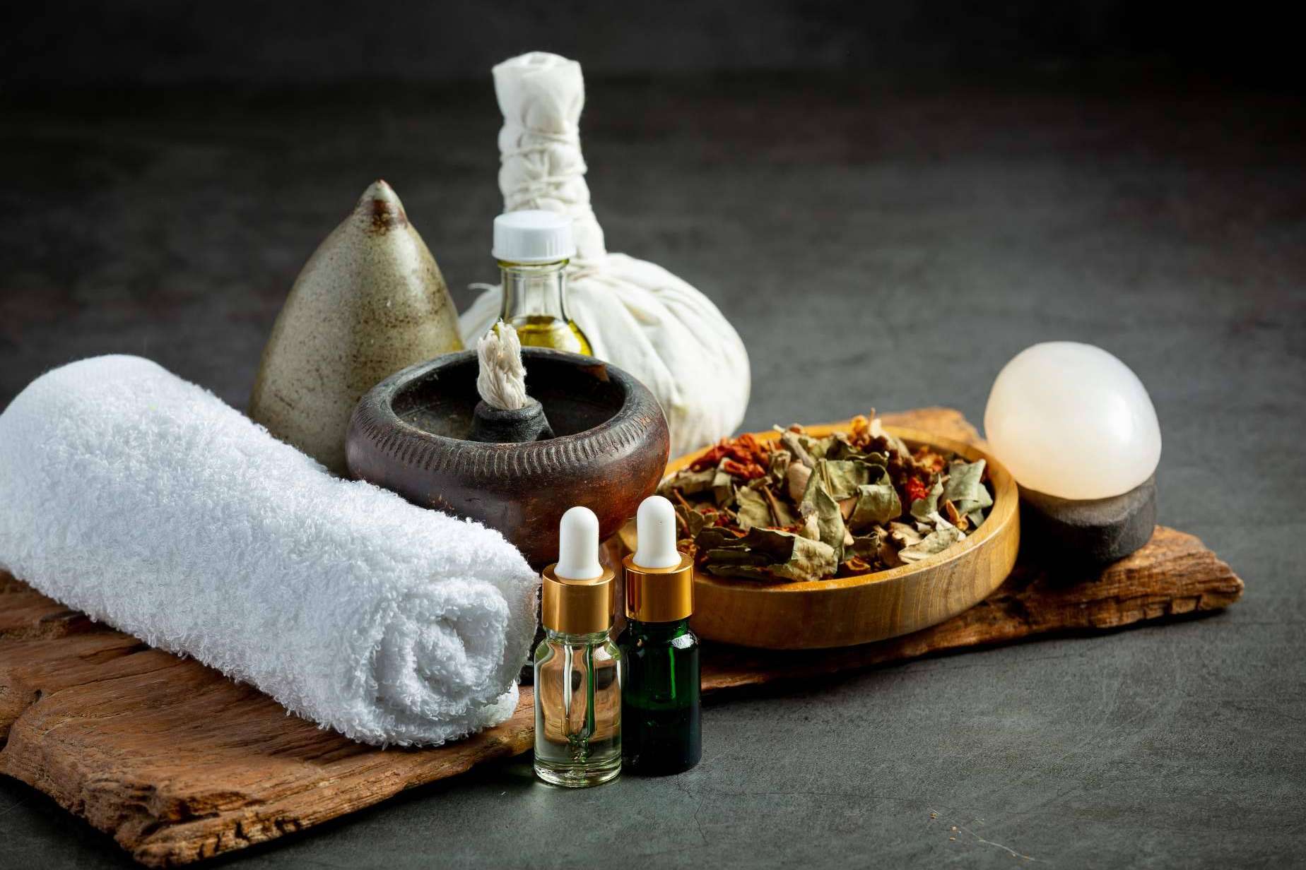 Las ventajas de los aromas en comercios
