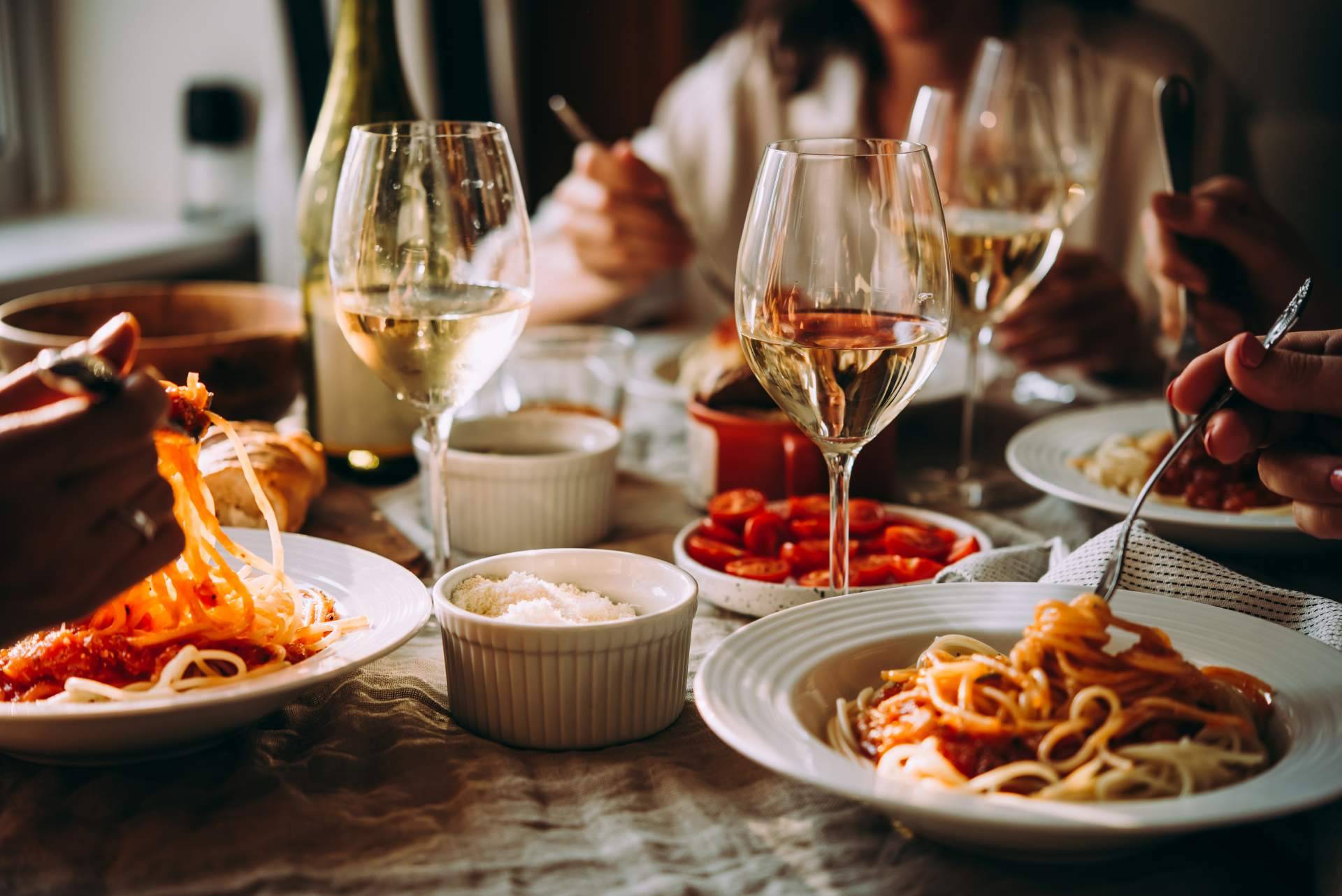 Marketing para restaurantes en Barcelona con la agencia Yumpa