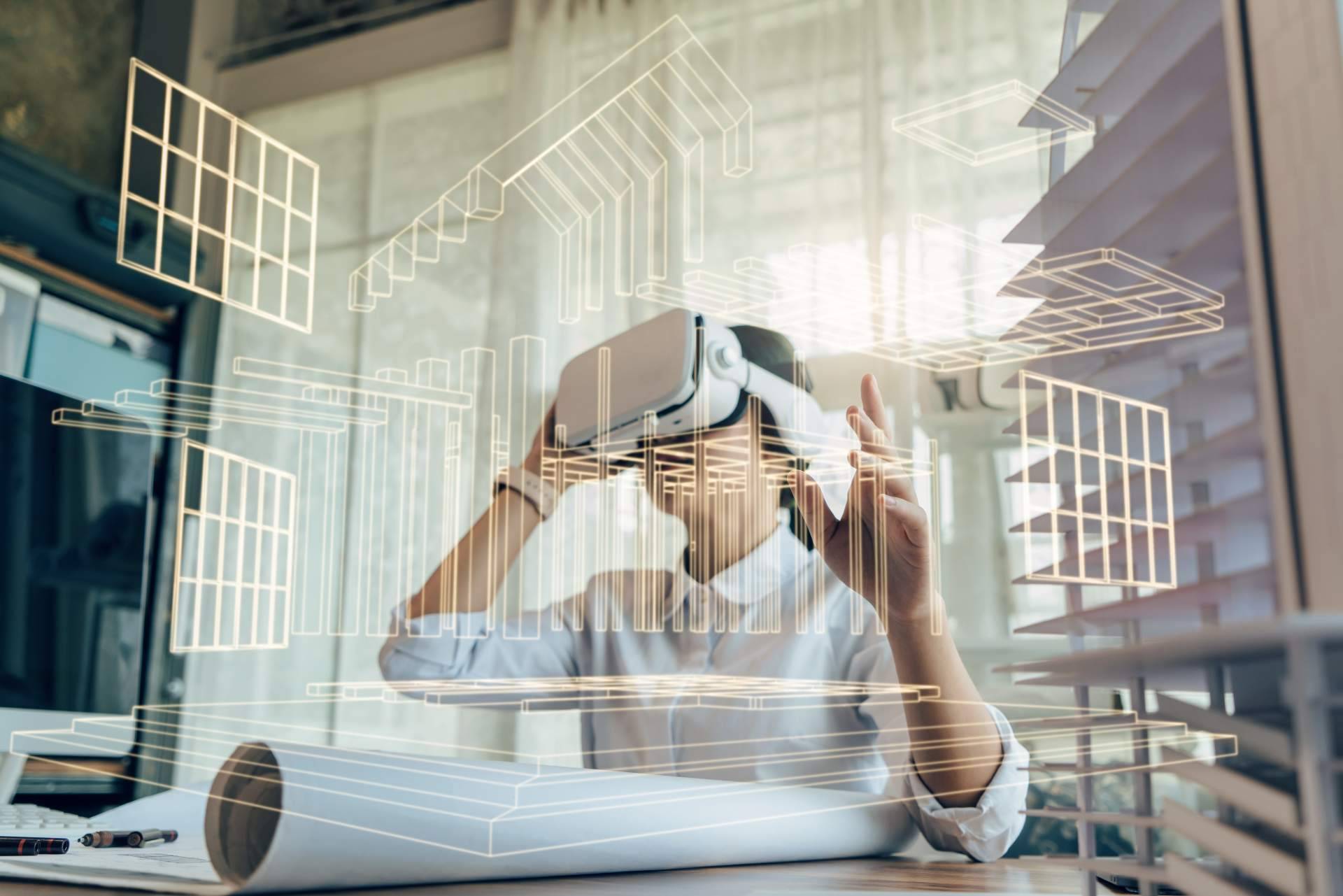 Las oportunidades que ofrece la formación en realidad virtual, aumentada y mixta
