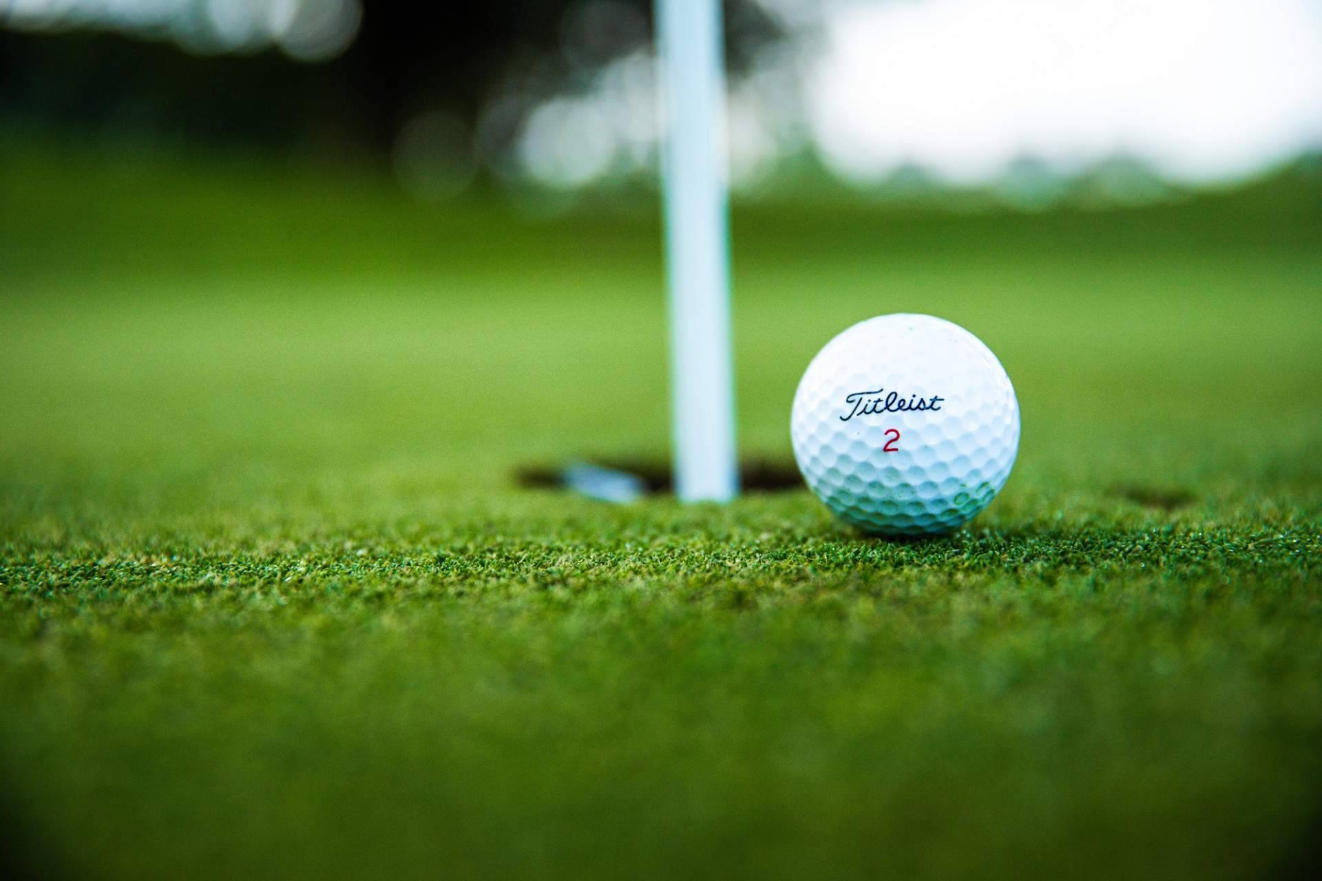Joaquín Molpeceres y la revolución del golf; pagar el Green Fee que se basa en el handicap oficial