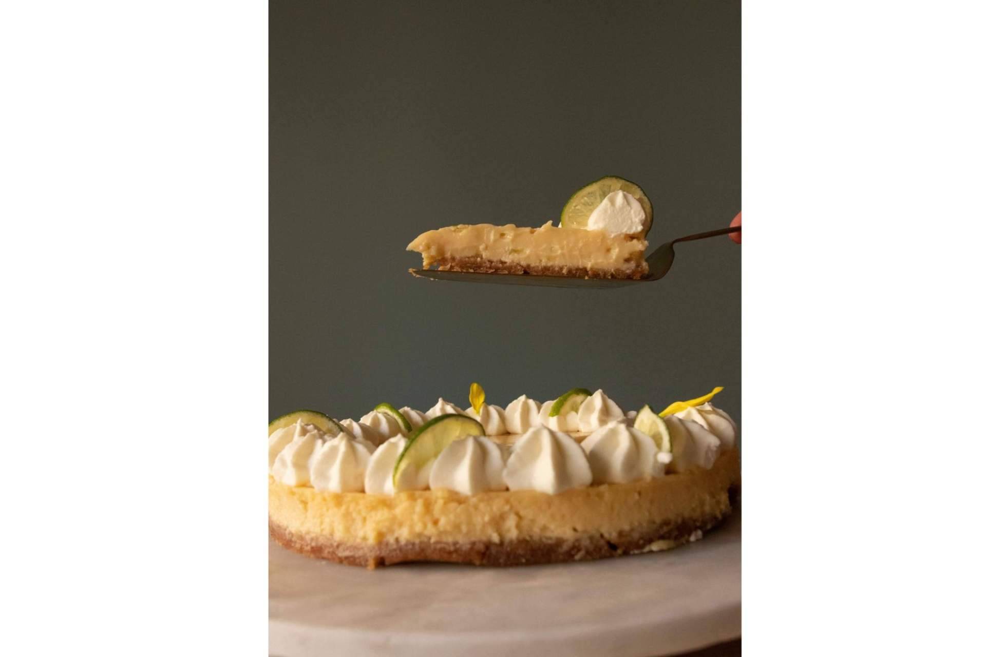 Lima, las tartas encantadoras que triunfan en Madrid