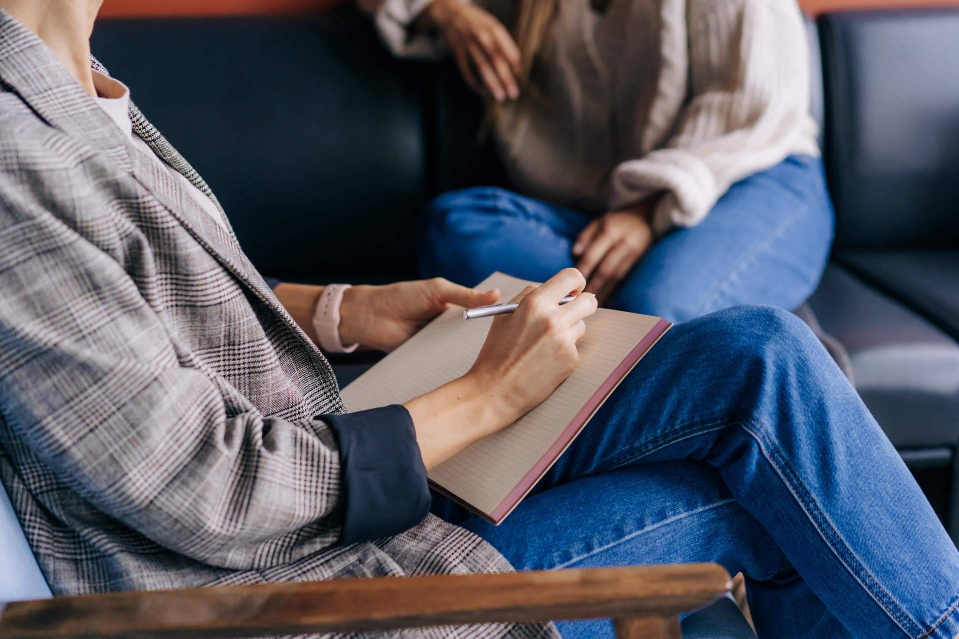 ¿Es  efectiva la terapia online?