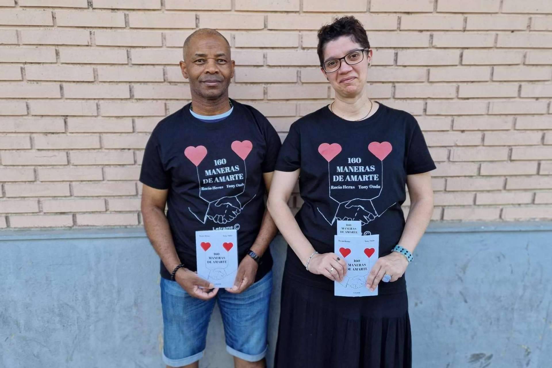 '160 Maneras de Amarte', la novedad lírica que retrata la vida y el amor de una forma singular