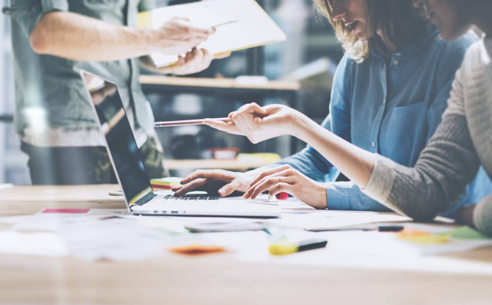 Los especialistas en marketing promocional de Mailmark