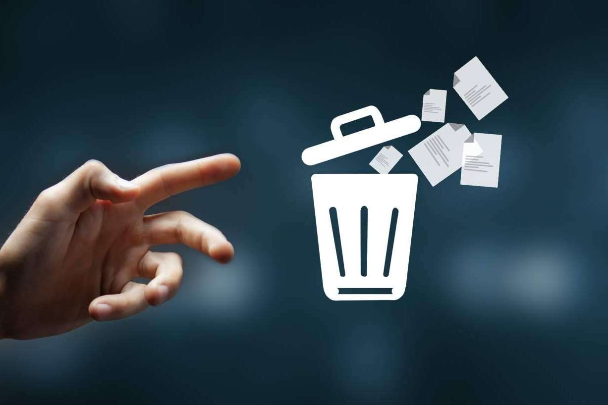 ¿Cómo recuperar archivos borrados?, por Cordero Informáticos