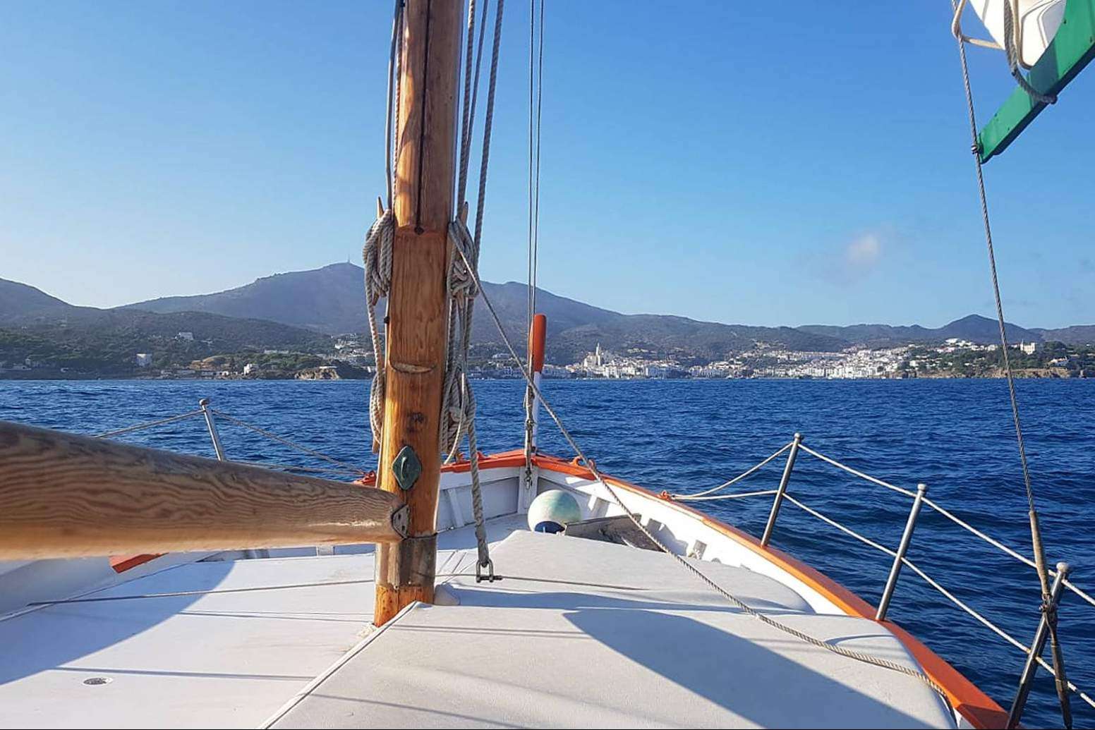 Adquirir con Motonàutica Manel accesorios náuticos en Cadaqués, en el Cap de Creus