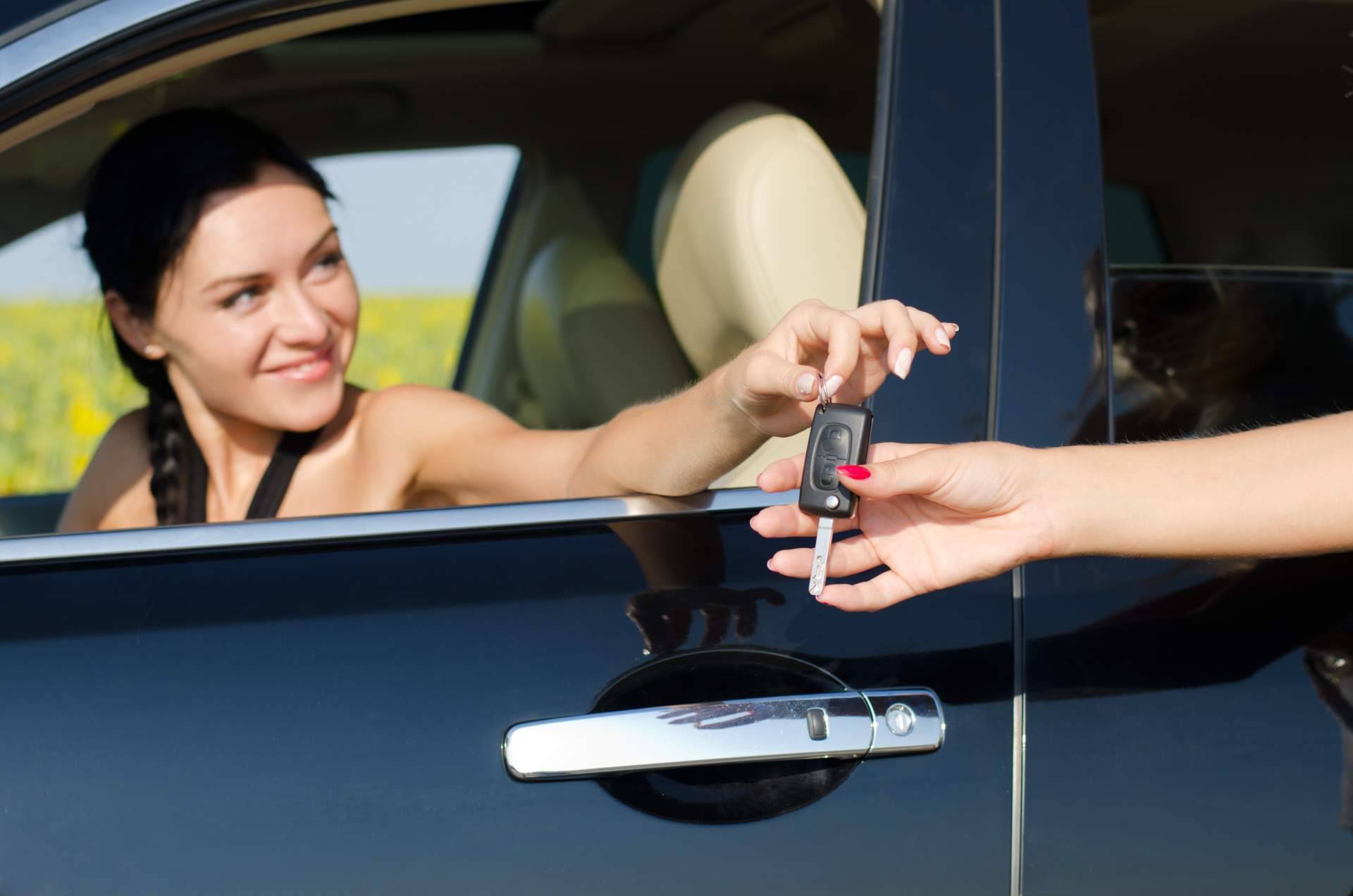 Con MID Car, venta de vehículos de ocasión