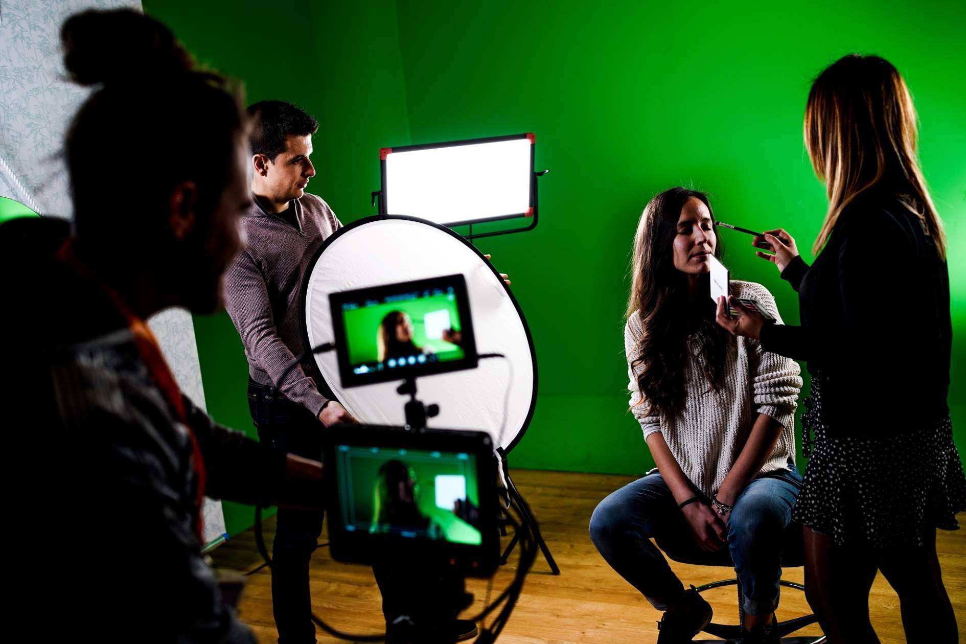 El auge del sector audiovisual. Cuáles son las tendencias y oportunidades de empleo