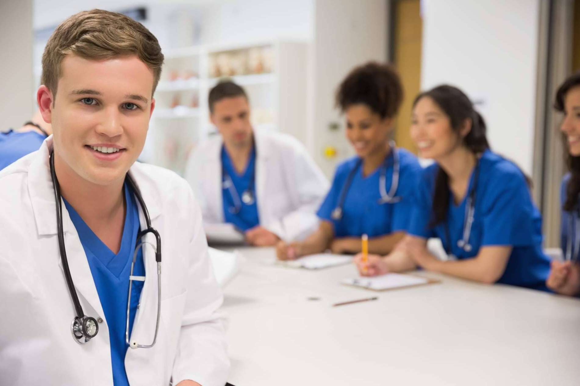 Formación online en medicina regenerativa con Campus de Medicina