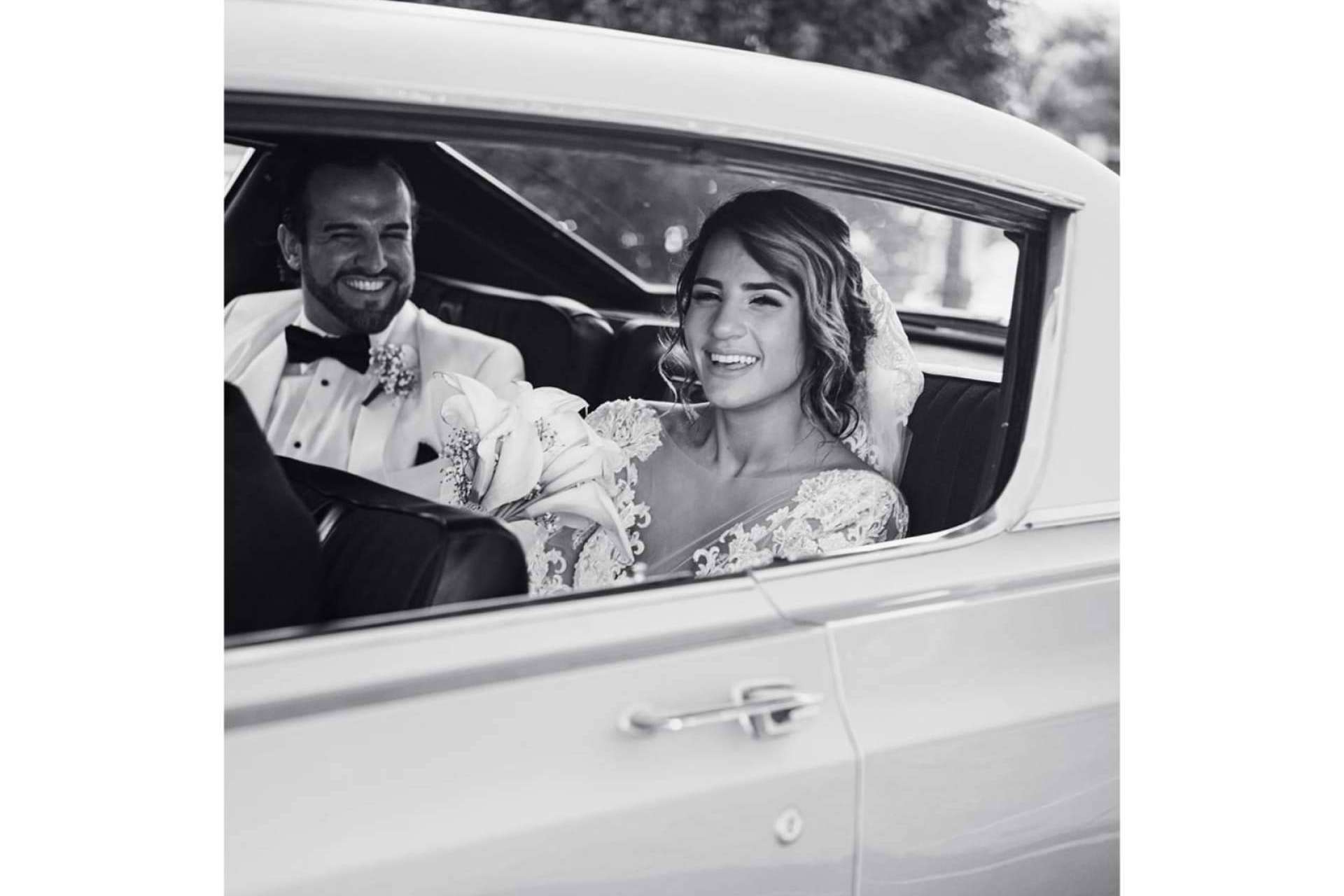 Una boda única y memorable con Amor Loco