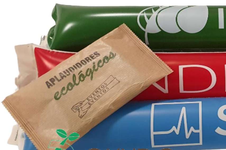 Oxydo, especialistas en publicidad ecológica