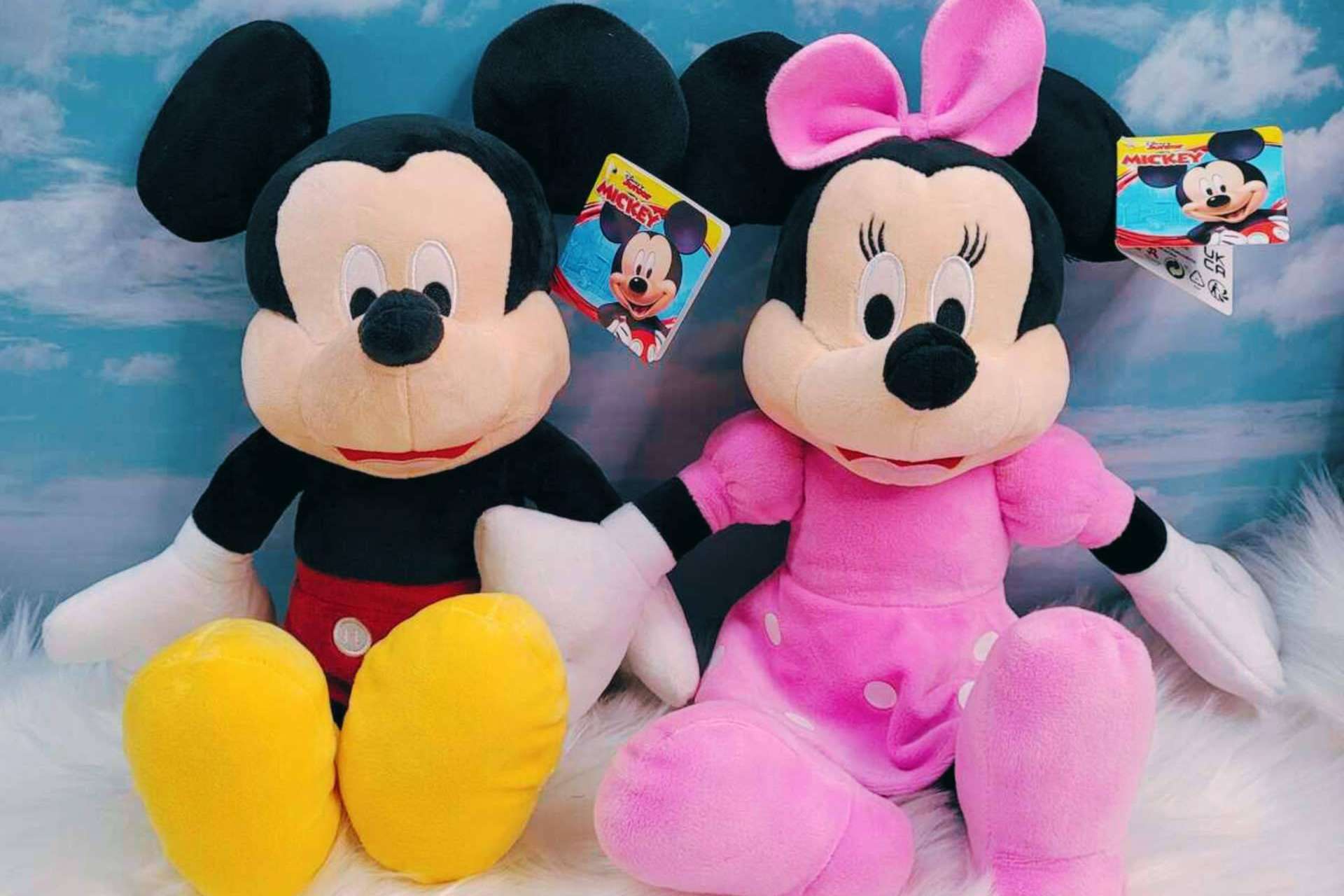 Play&Toy, expertos en la venta de peluches online