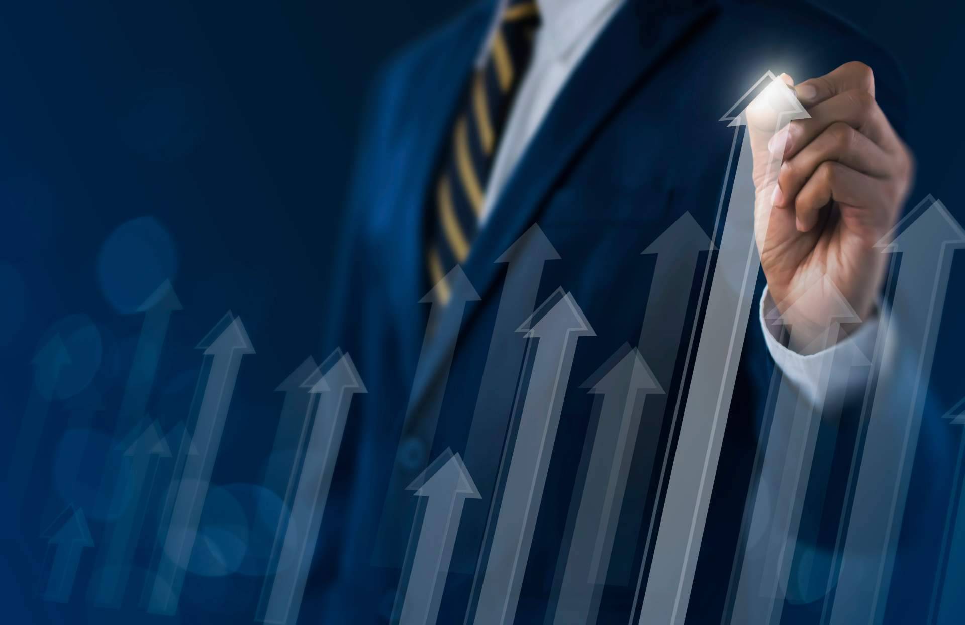 Cómo la generación de leads impulsa el crecimiento y la rentabilidad de un negocio con Rima Digital
