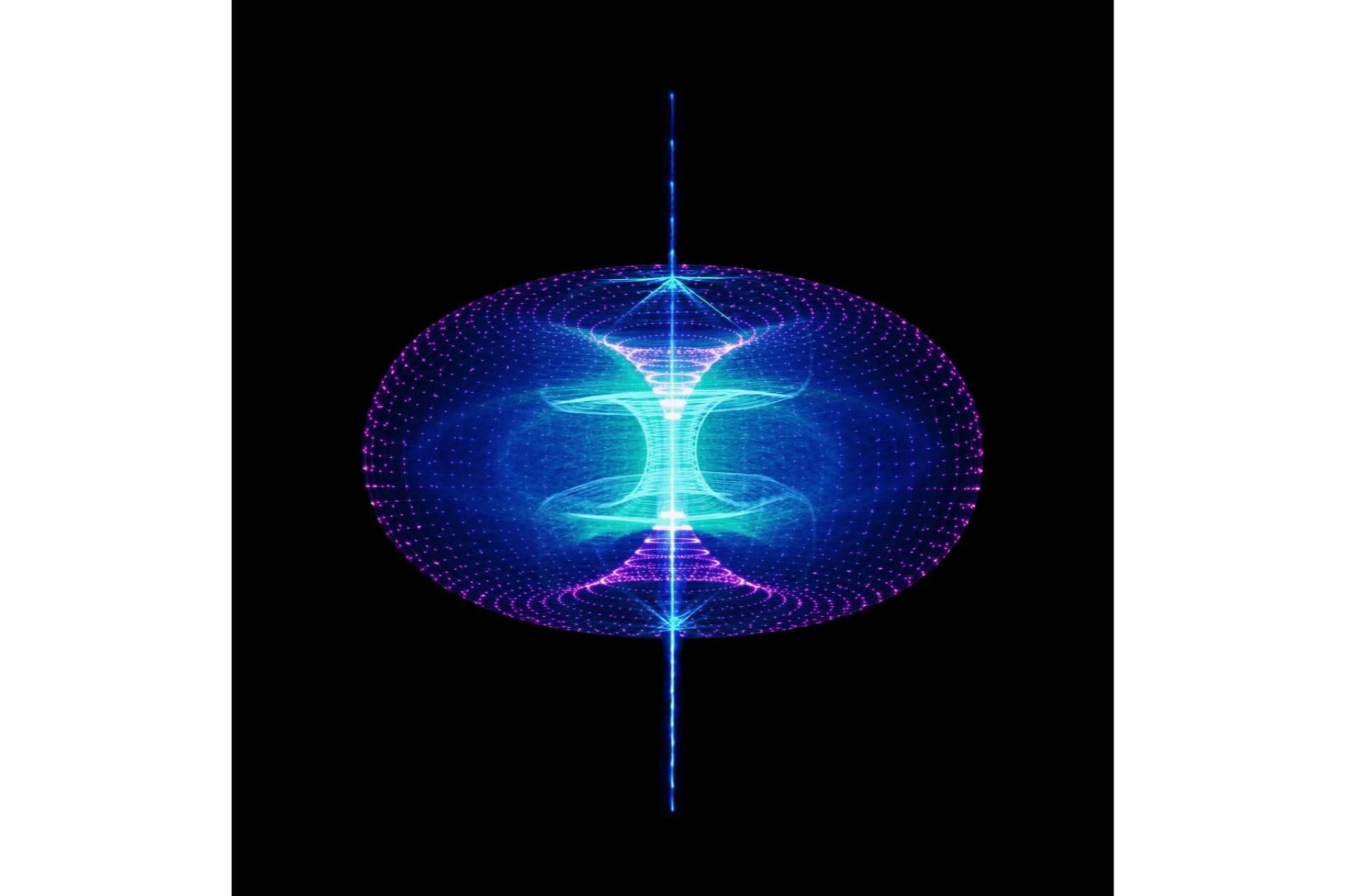 Acerca del campo energético, por Espacio de Geometría Sagrada