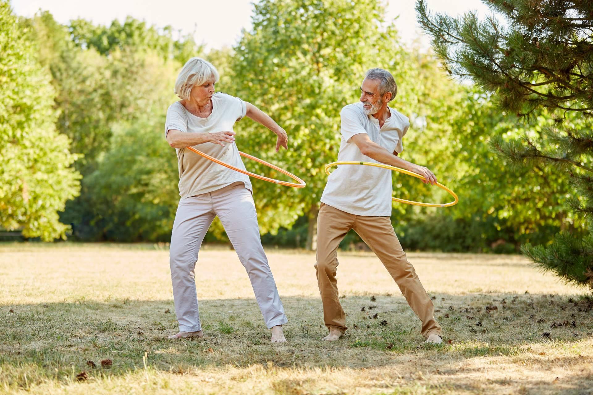 COEUS Retroaging, especialistas en medicina de longevidad
