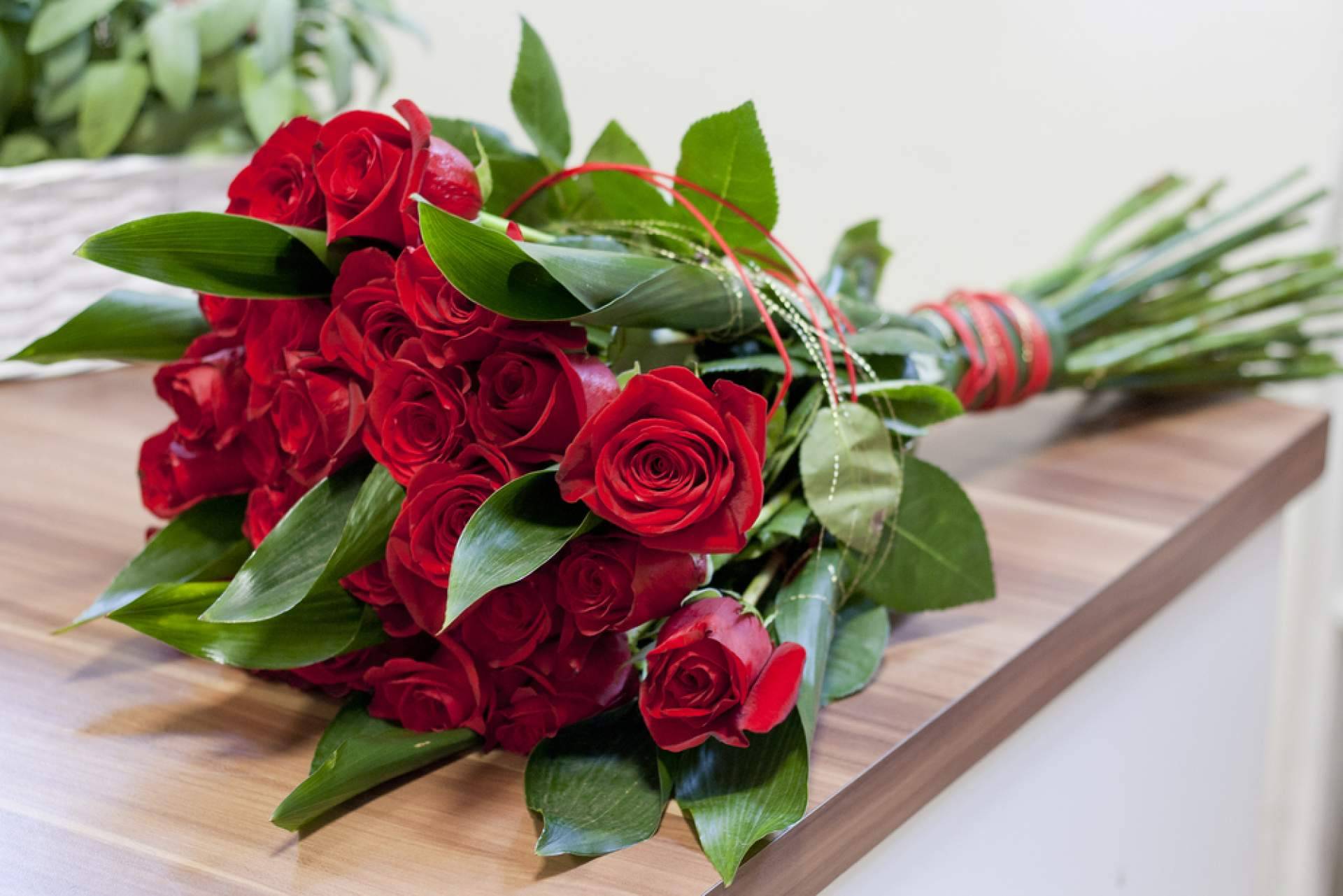 Los diferentes tipos de rosas y su significado, con los expertos de Rosistirem