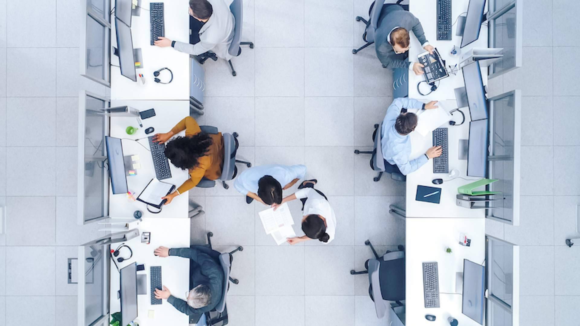 USA Corporation Services explica cómo abrir una empresa en Estados Unidos