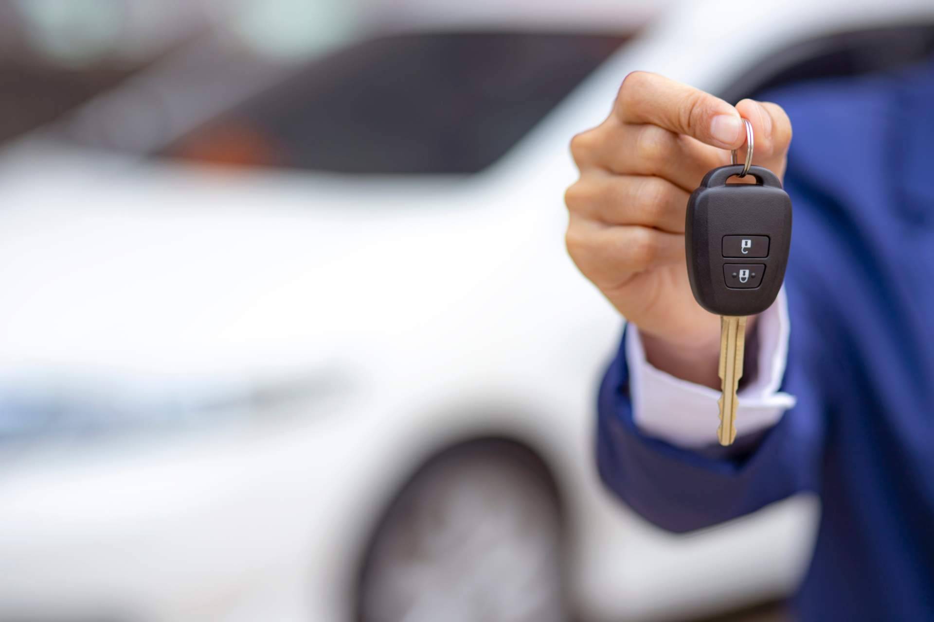 ¿Por qué comprar en MID Car?