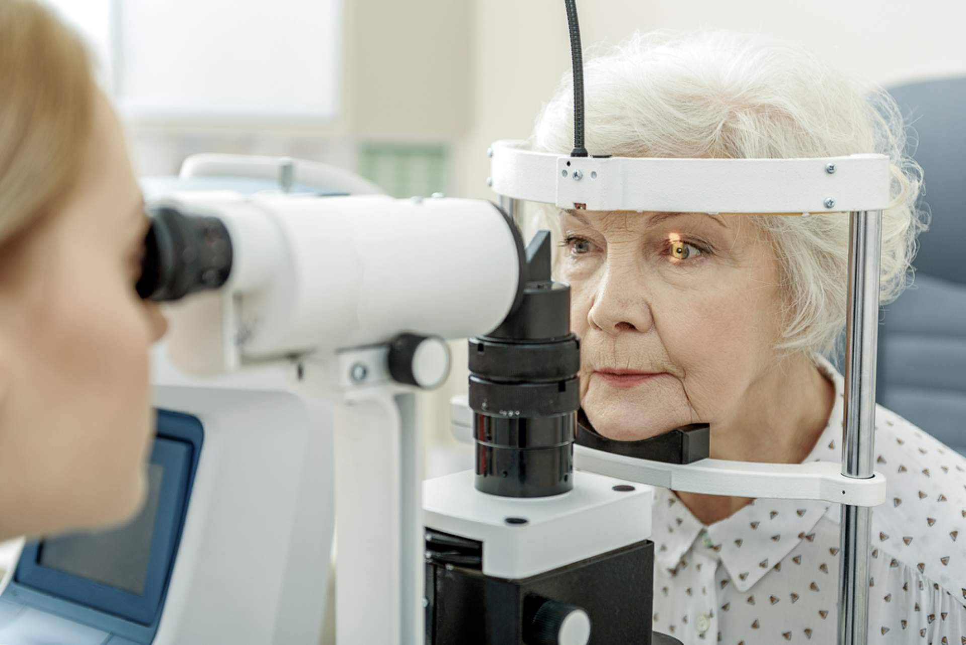 ¿Cuáles son los síntomas y tratamientos del glaucoma?, por Departamento de Oftalmología del Hospital Universitario Dexeus