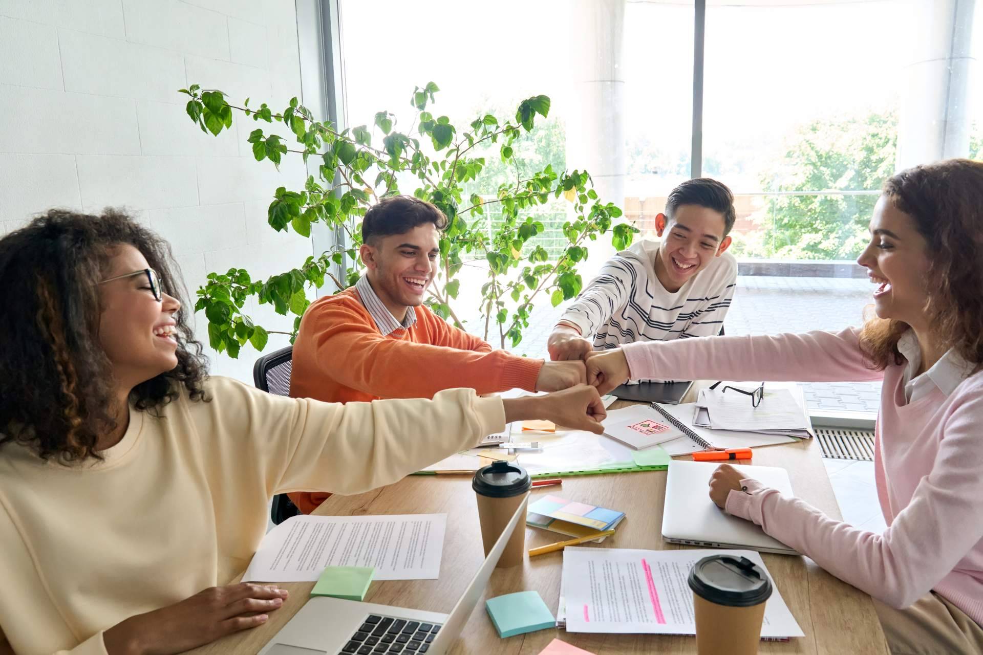 Las motivaciones para empezar un negocio y la ayuda de AEI Business School para hacerlo realidad