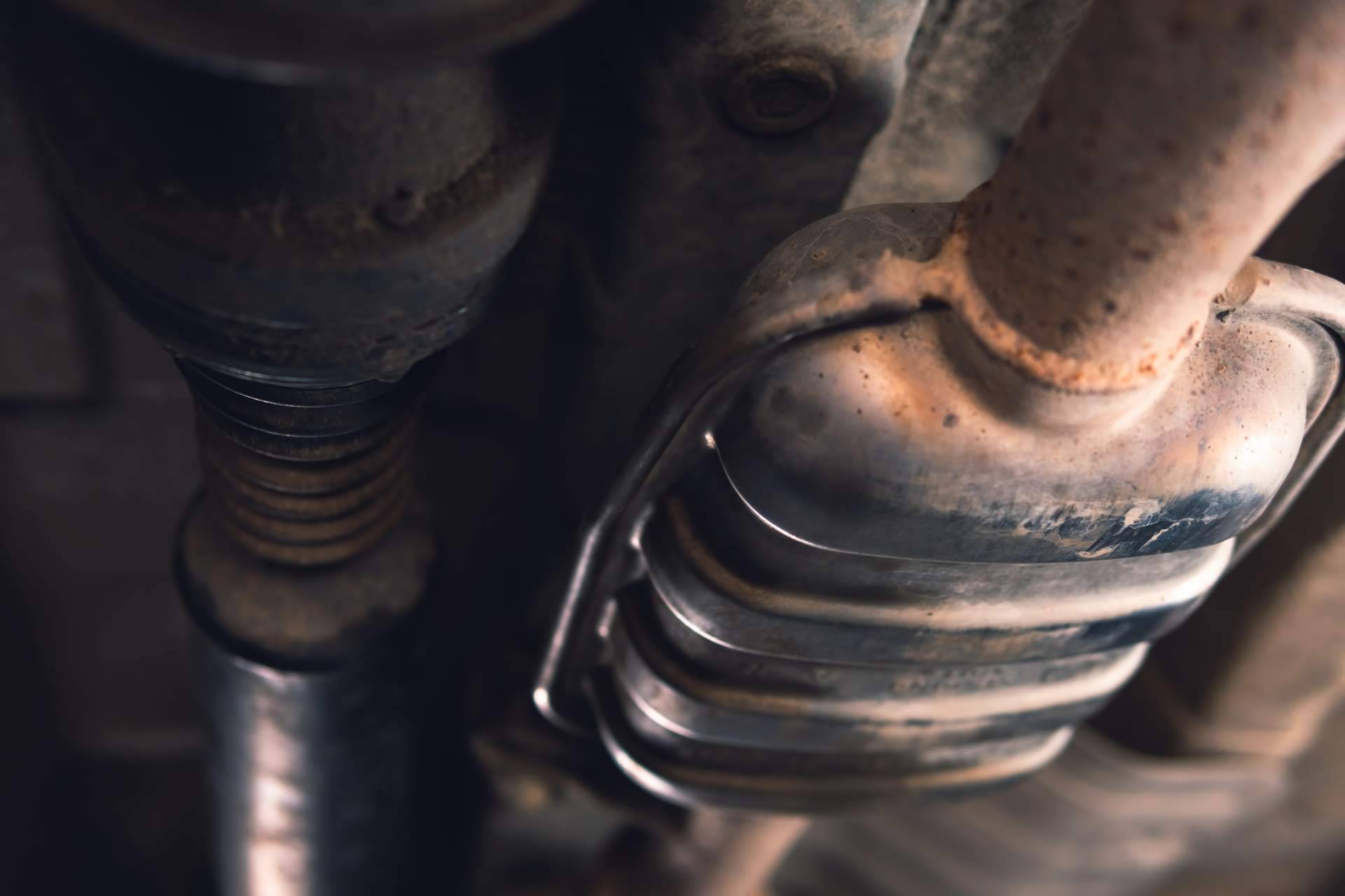 Limpieza completa de filtros DPF, en BCS Valdivia