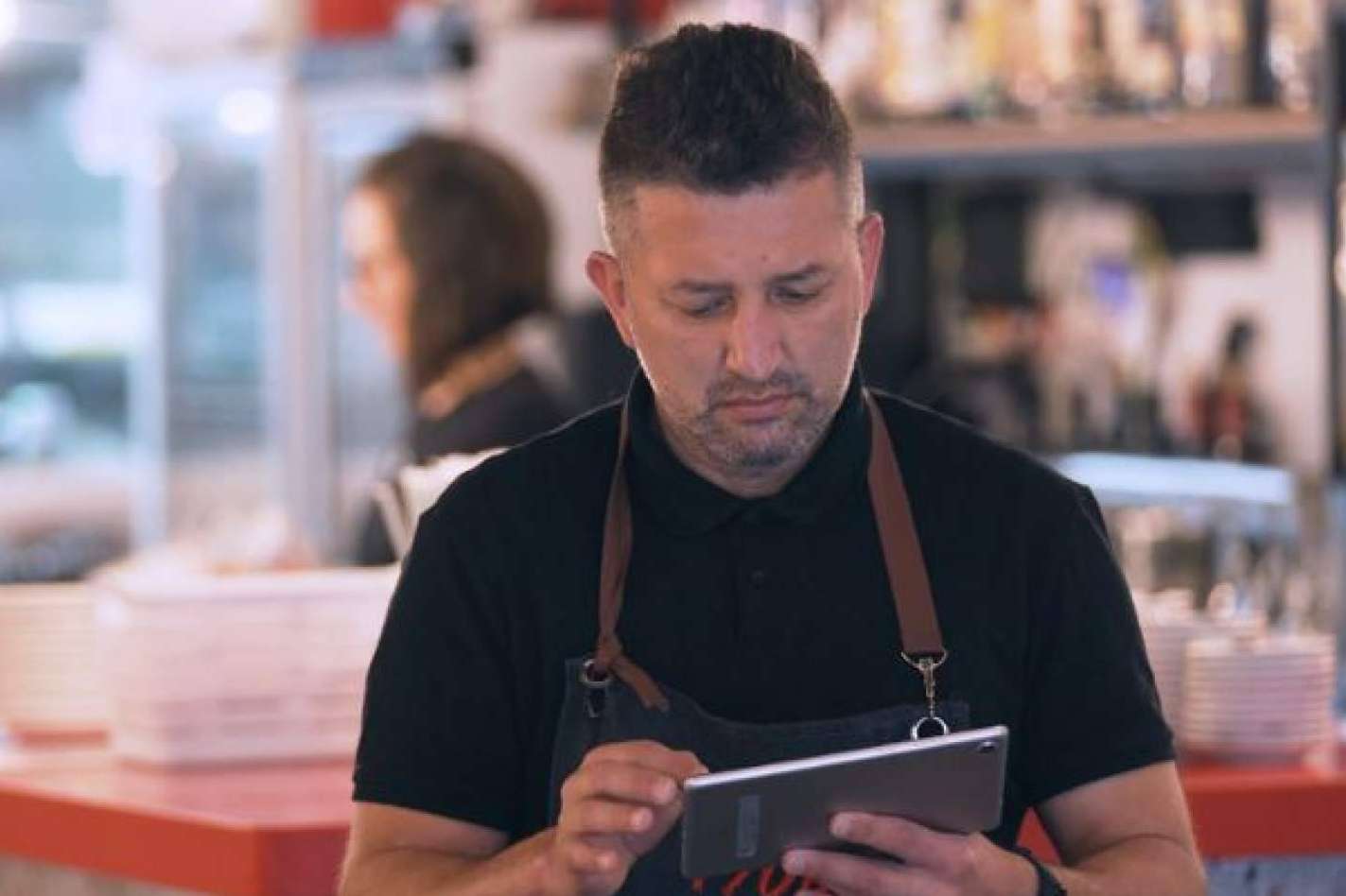 La revolución de los Software de TPV para hostelería, autocomanda en mesa y carta digital interactiva con Foodtic