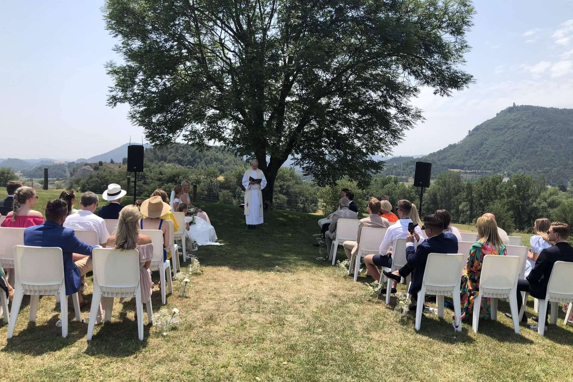Alquilar Sonido se encarga de la organización integral de eventos
