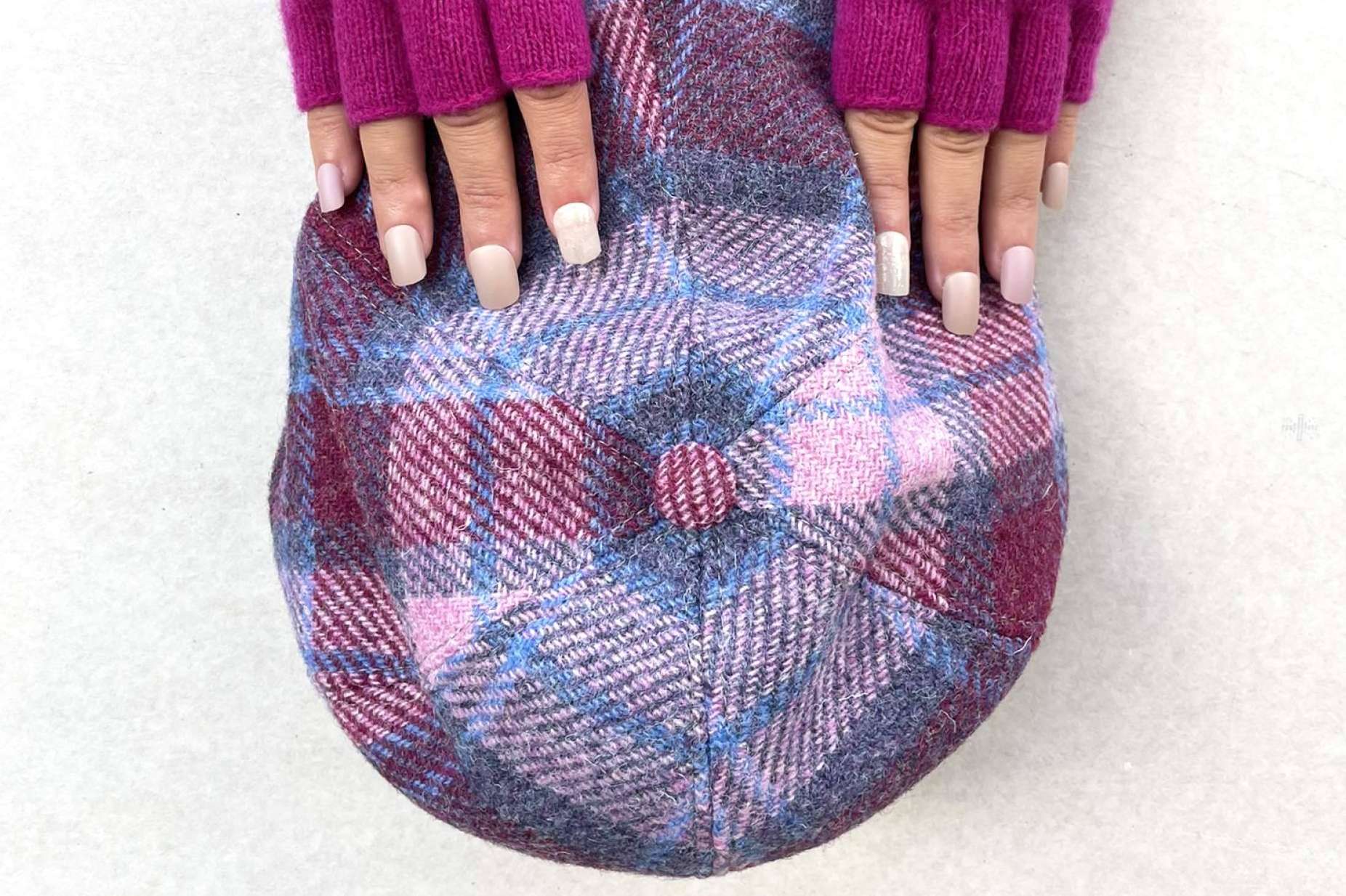 Estilo y elegancia de la mano de los sombreros de Santacana