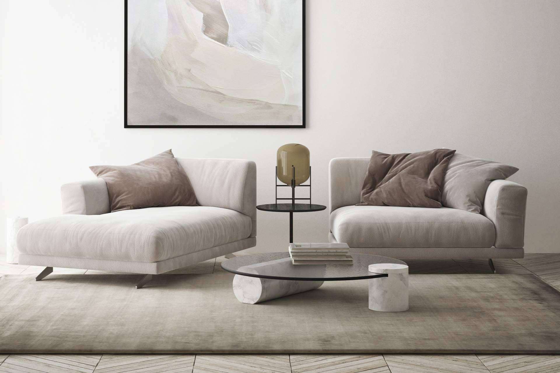 Las novedades en Home Textiles Premium de la firma Rioma