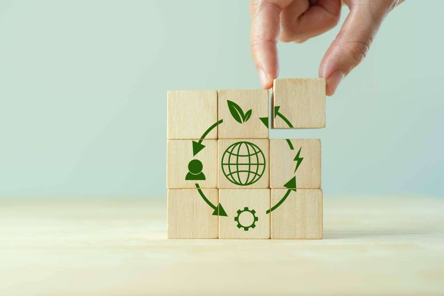 La importancia de la conciencia ambiental y la sostenibilidad en el ámbito empresarial