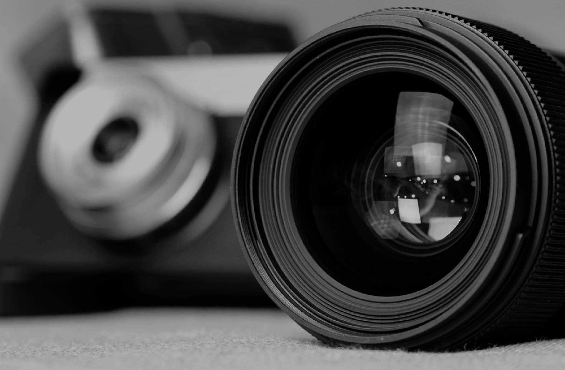 ACAD Arts permite estudiar el Diplomado de Fotografía y Vídeo