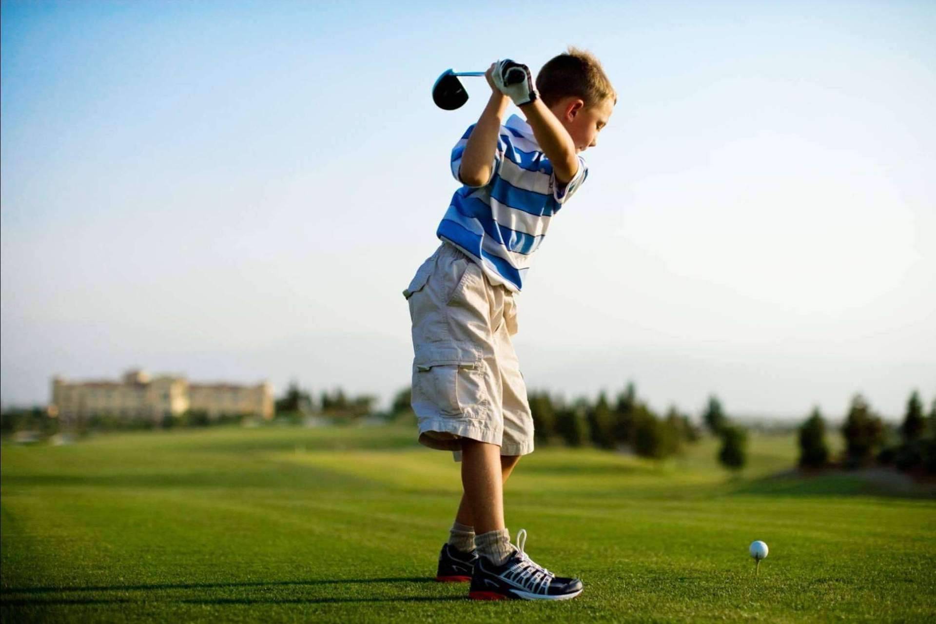 Los nuevos cursos trimestrales para la temporada 2023/2024 del campo de golf Olivar de la Hinojosa