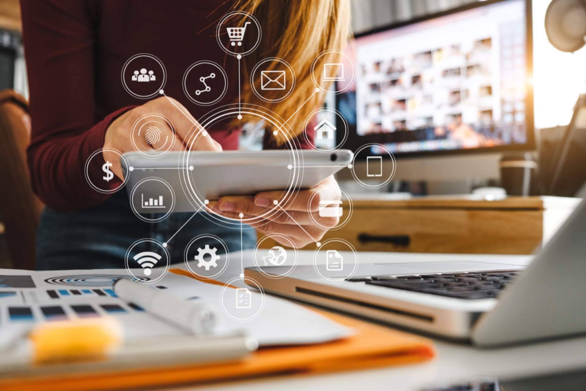 ¿Dónde encontrar una agencia chilena creativa de marketing digital? Occiput