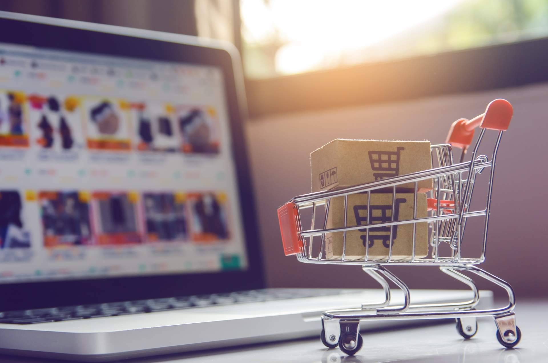 Las ventajas de tener una app para un e-commerce