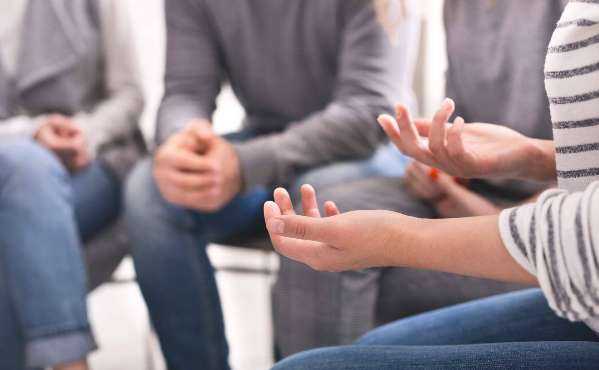 Entrevista a la hipnoterapeuta Anna Solé, disponible en Barcelona y online