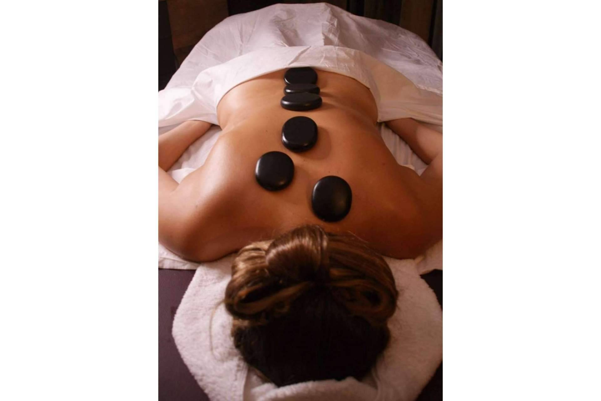 Spa oasis del centro Las Heroínas, algunos de los mejores masajes en el corazón de la ciudad 