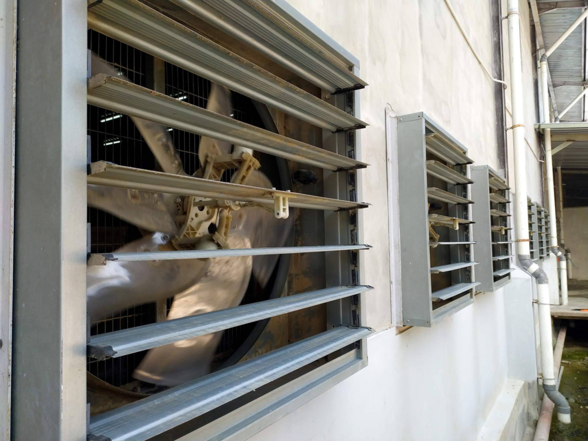¿Por qué contar con un extractor industrial?, con Grupo Industrial
