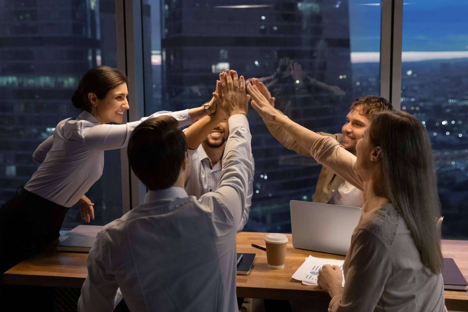 Cómo abrir una empresa en Estados Unidos de la mano de USA Corporation Services