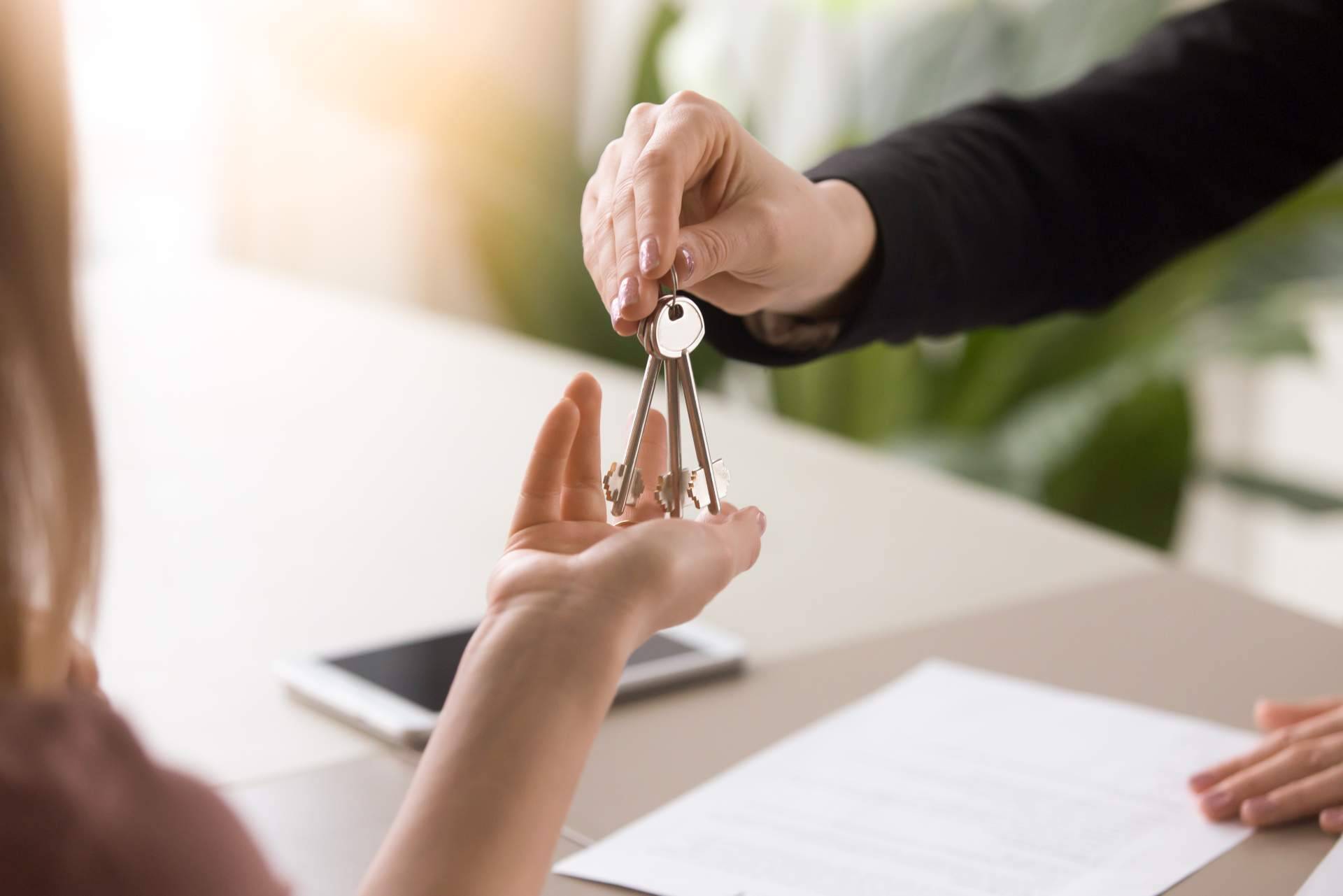 Trabajar en SC Inmobiliarias como agente inmobiliario