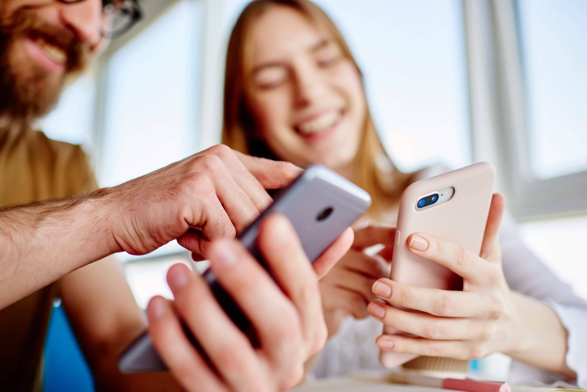La gestión de redes sociales para construir o enrobustecer una marca, con Occiput Consultores