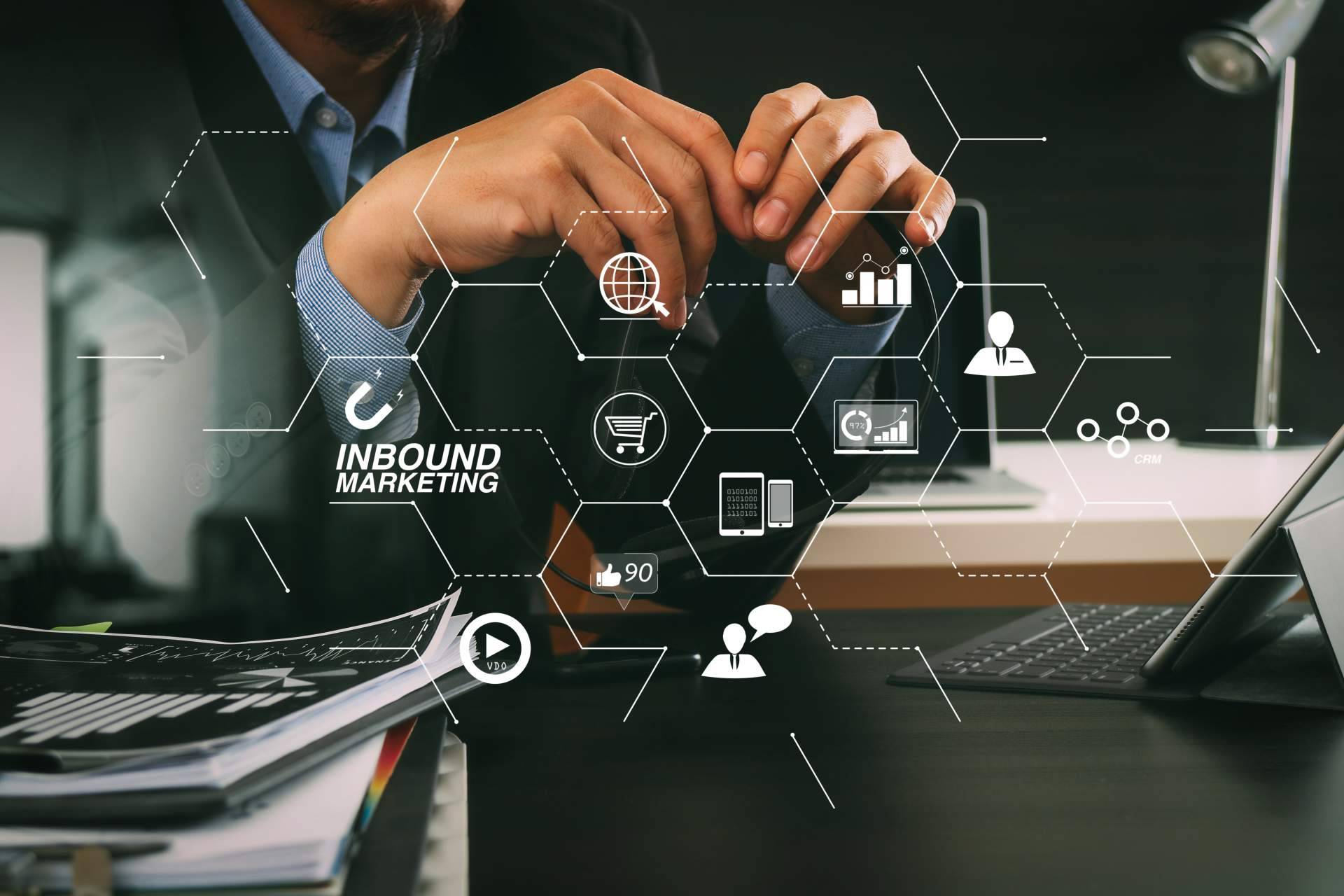 Los beneficios del inbound marketing