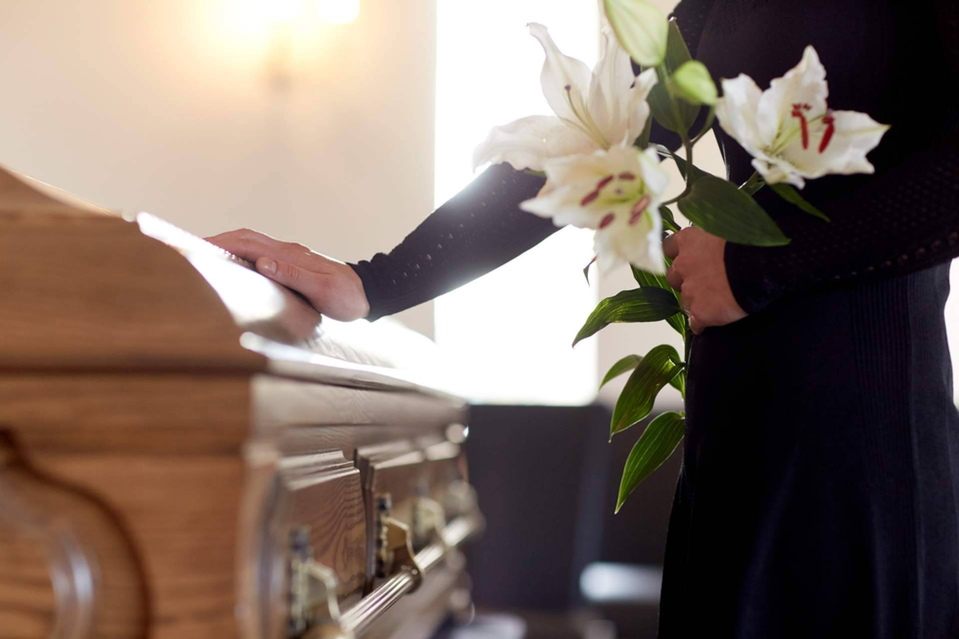El sector funerario se estabiliza y vuelve a cifras previas a la pandemia