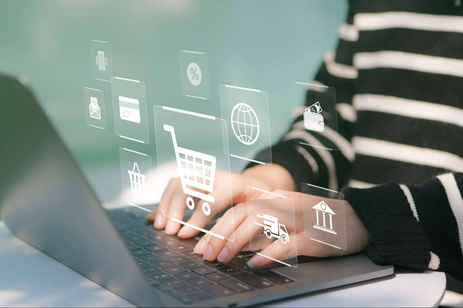 Para los negocios convencionales en la era del comercio online, la digitalización es una oportunidad