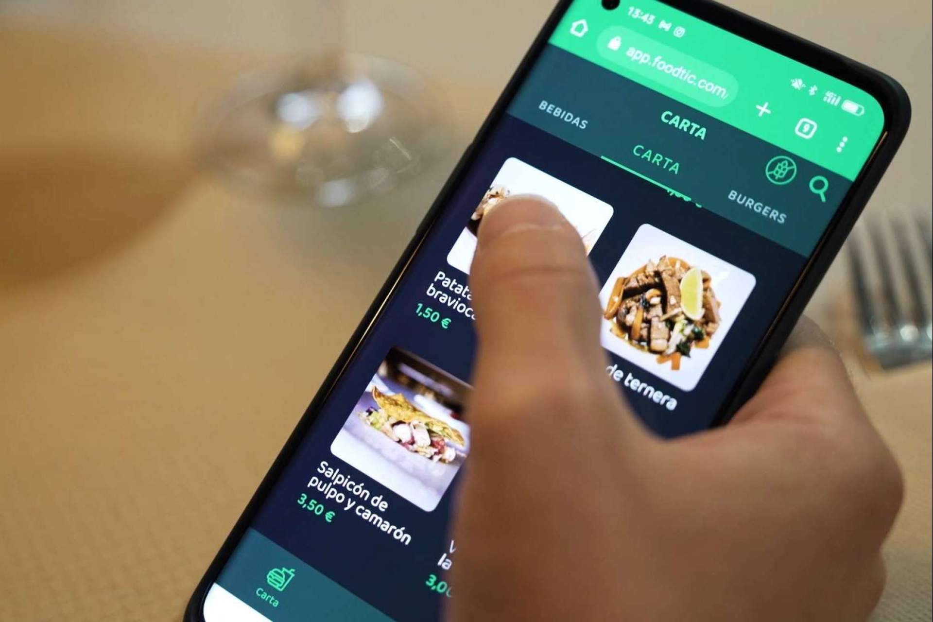 ¿Qué es el software de TPV para hostelería y qué ventajas ofrece?