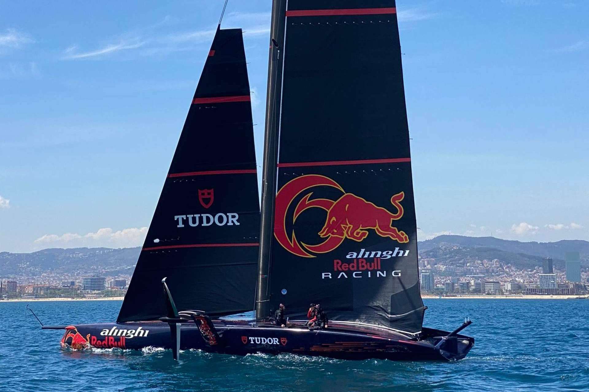 Alquiler catamarán Barcelona, una exclusiva forma de disfrutar de la Copa América de Barcelona 2024