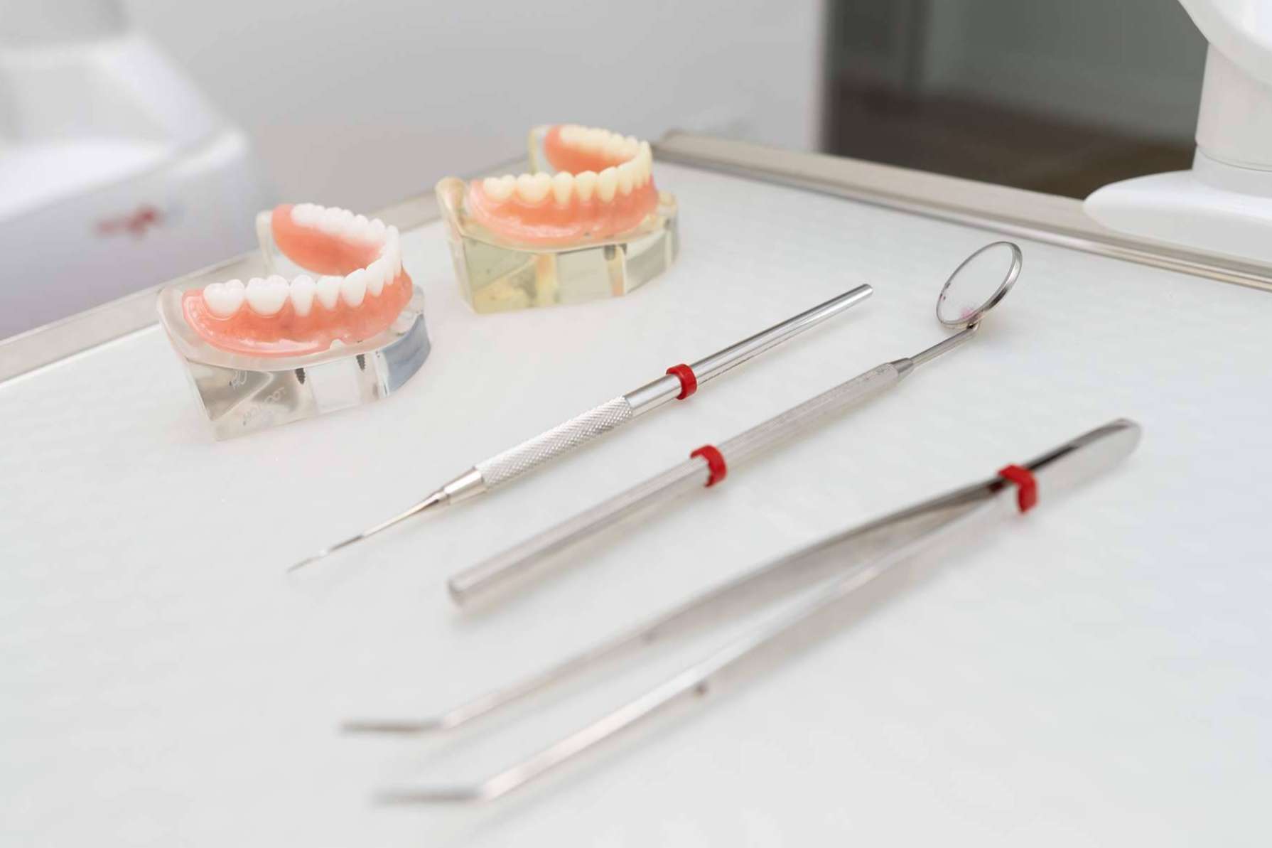 Las consecuencias de sufrir una enfermedad periodontal, por Clínica Calvo de Mora