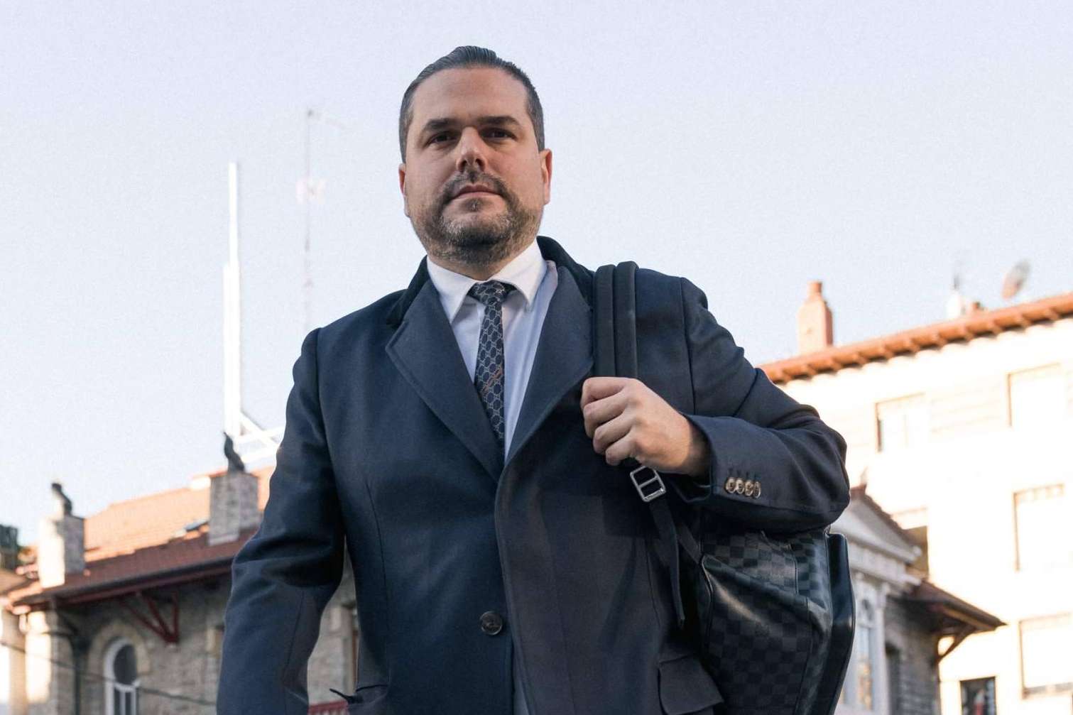 ¿En qué consiste la formación en consultoría estratégica con Patxi Sánchez?