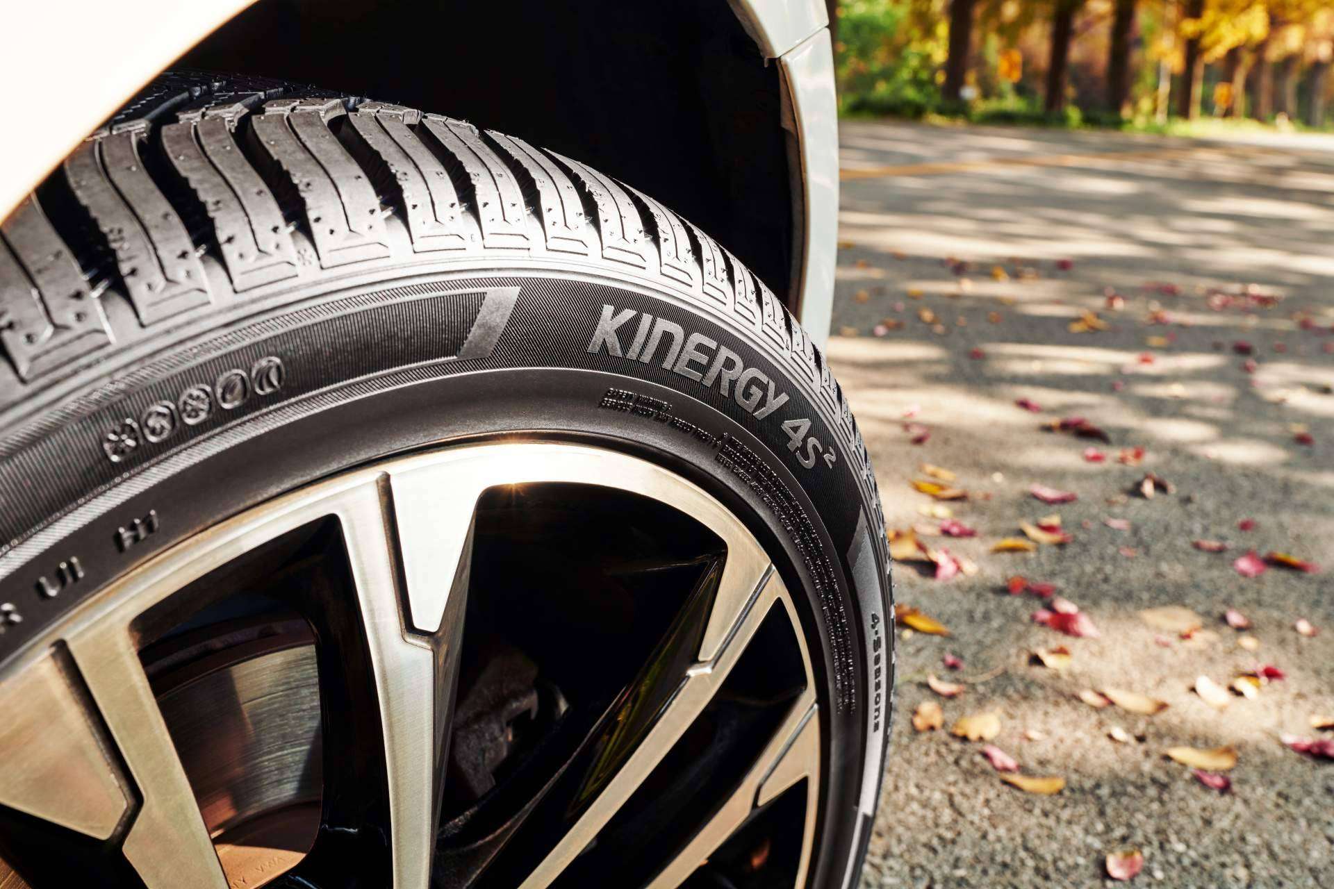 ConfortAuto y la promoción Otoño Seguro con Hankook