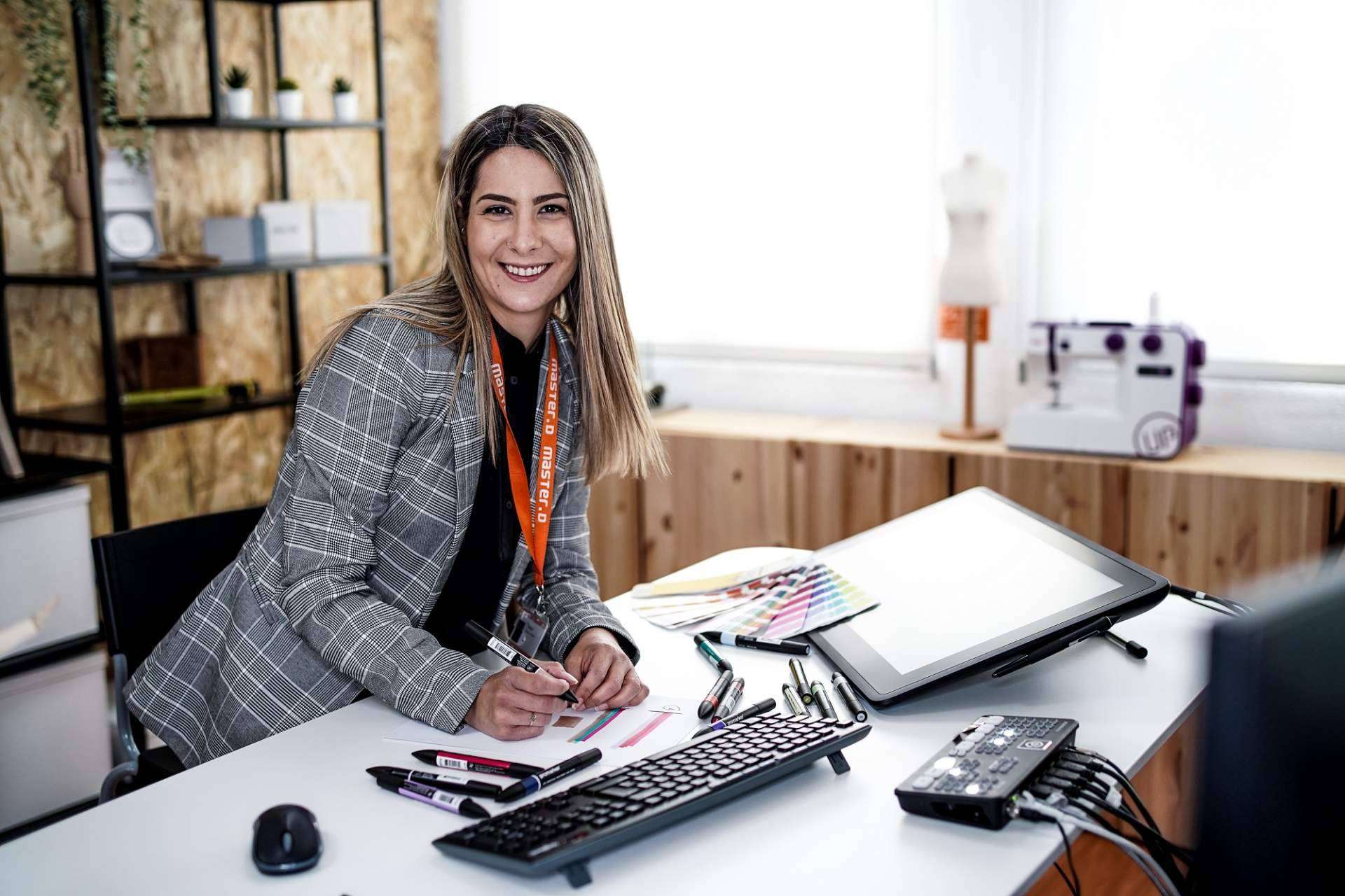 La formación continua en el mundo laboral es muy importante